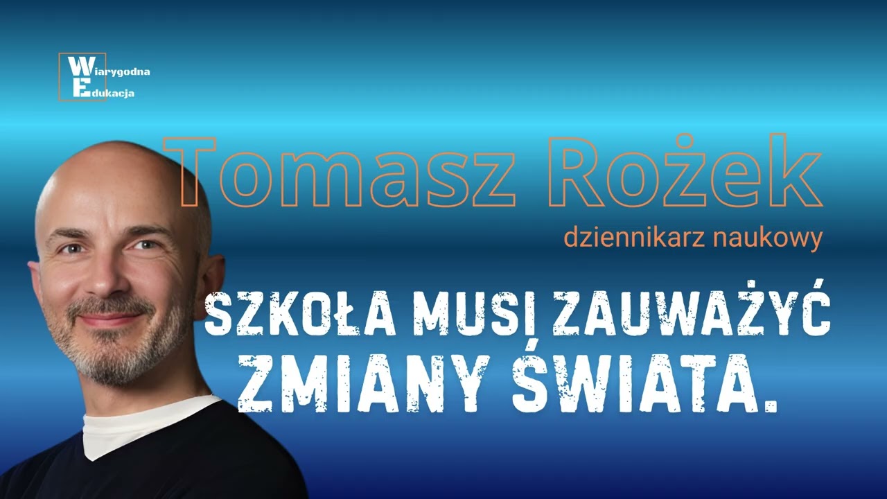Czy szkoła nadąża za światem technologii?