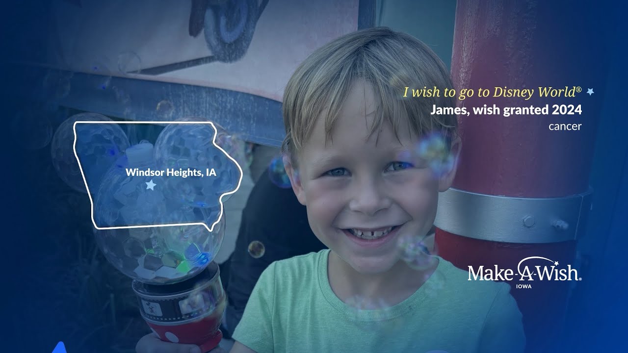 James - All clear, friends!