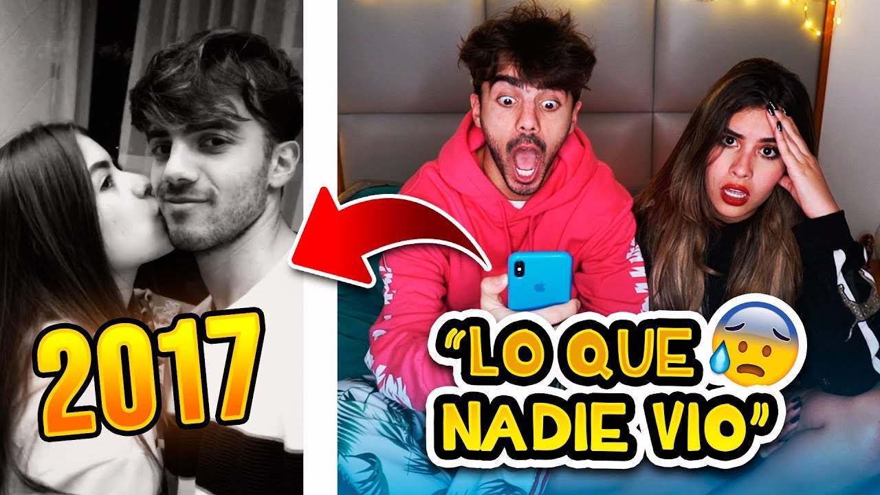 LES MOSTRAMOS NUESTRAS FOTOS Y VIDEOS PRIVADOS! | Fedecole