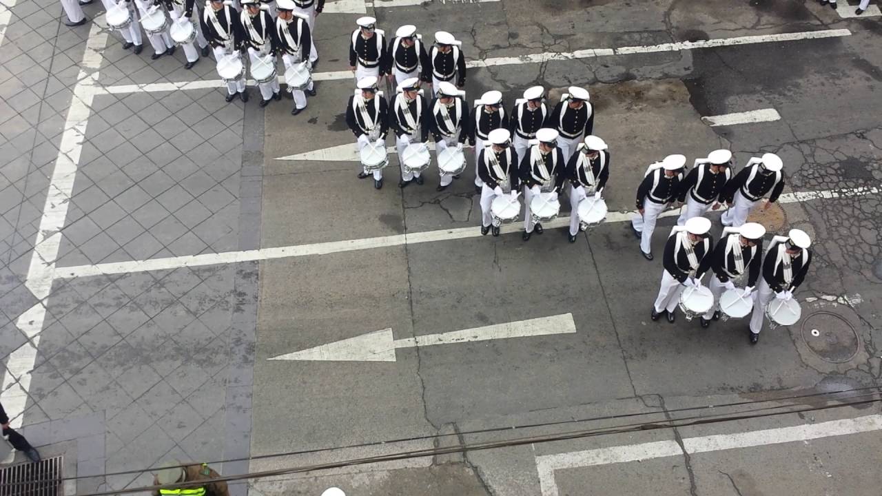 ESCUELA NAVAL, 21 DE MAYO 2014, EVOLUCIONES