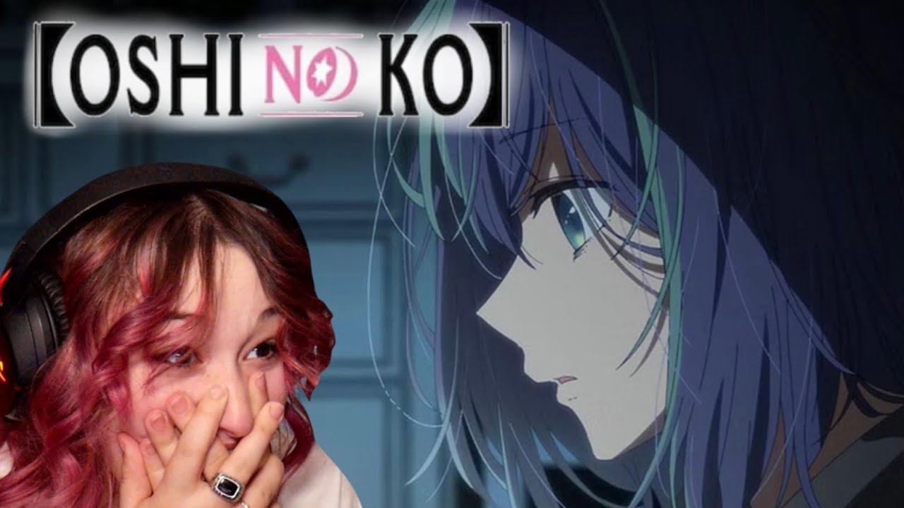 This got too real|| Oshi no ko Episode 6 Reaction