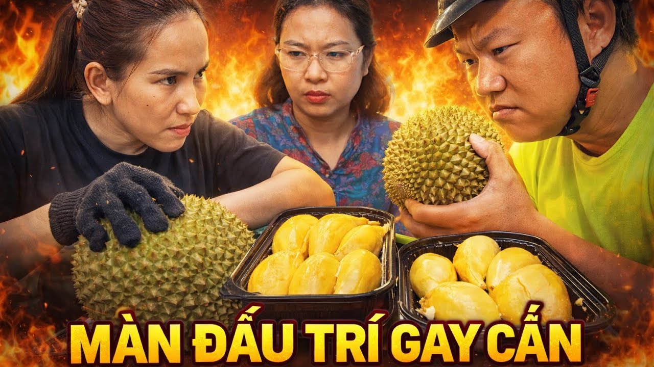 Chấn ĐỘNG màng đấu KHẨU CỰC … Khi Anh Khách TỐ BÀ chủ Bà Chủ Tố Lại Căng đắt 