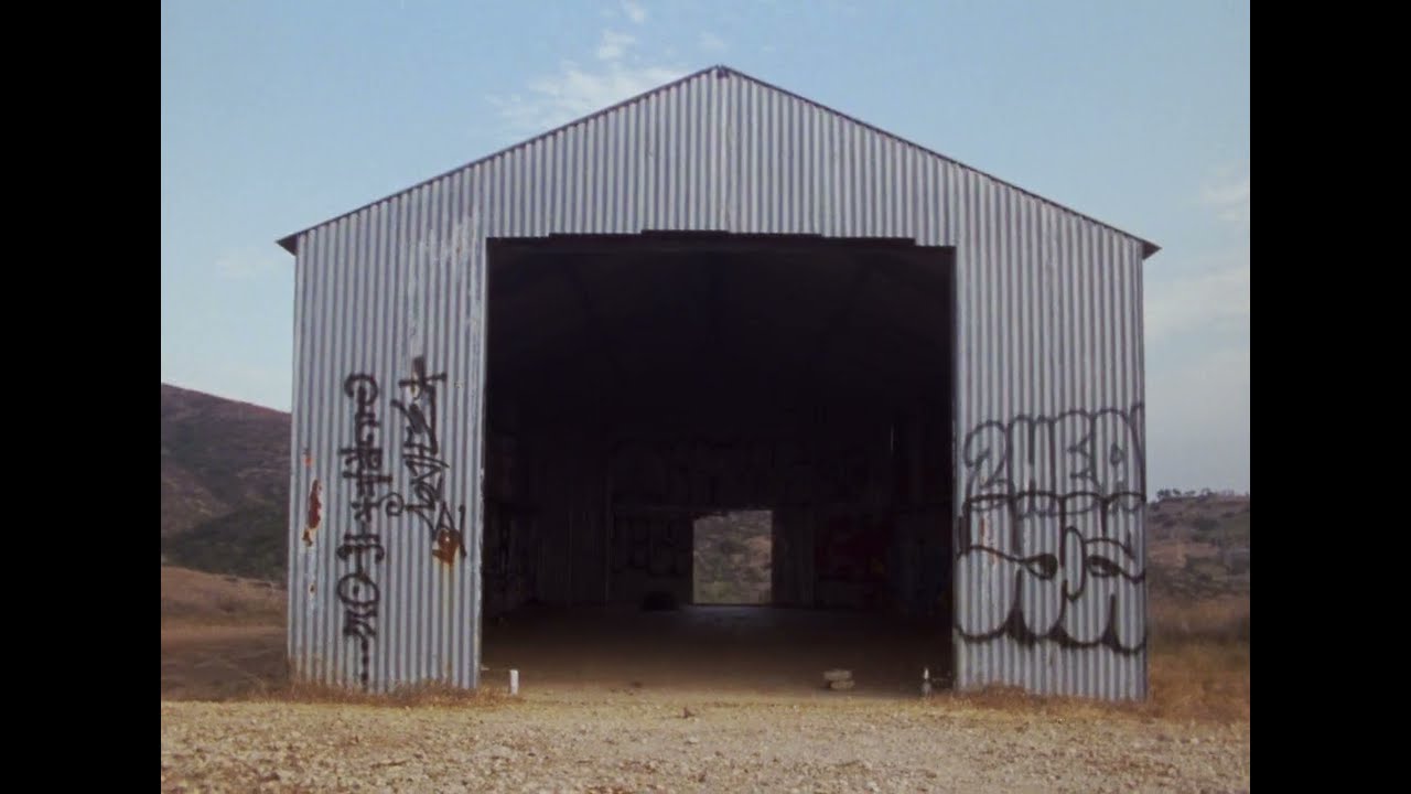 Listen for the Sound | 16mm Short Film | Location Unknown