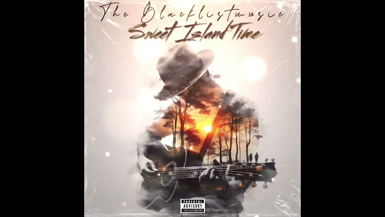 TheBlacklistmusic_Sweet Island Time 2026.Mikey B