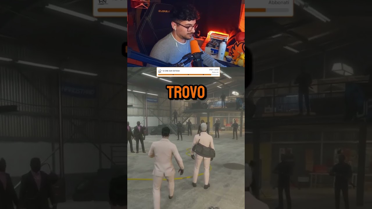 PUNTO DI ROTTURA CON IL CARTELLO SU IMPERORP, VOI CHE NE PENSATE?