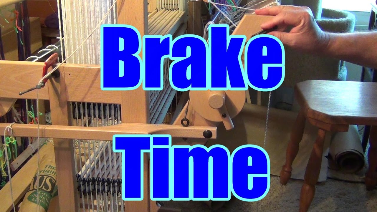 Brake Time