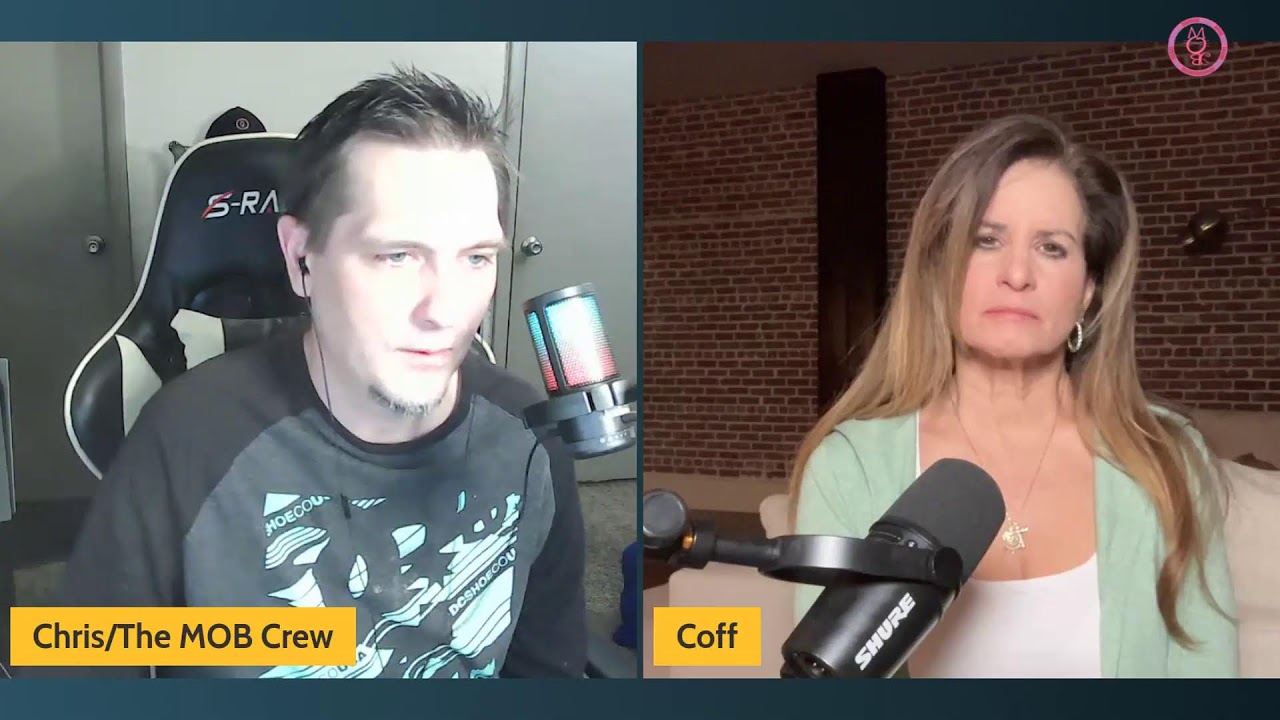 Sebastian Rogers - Breaking down the Case with Mobcrew.
