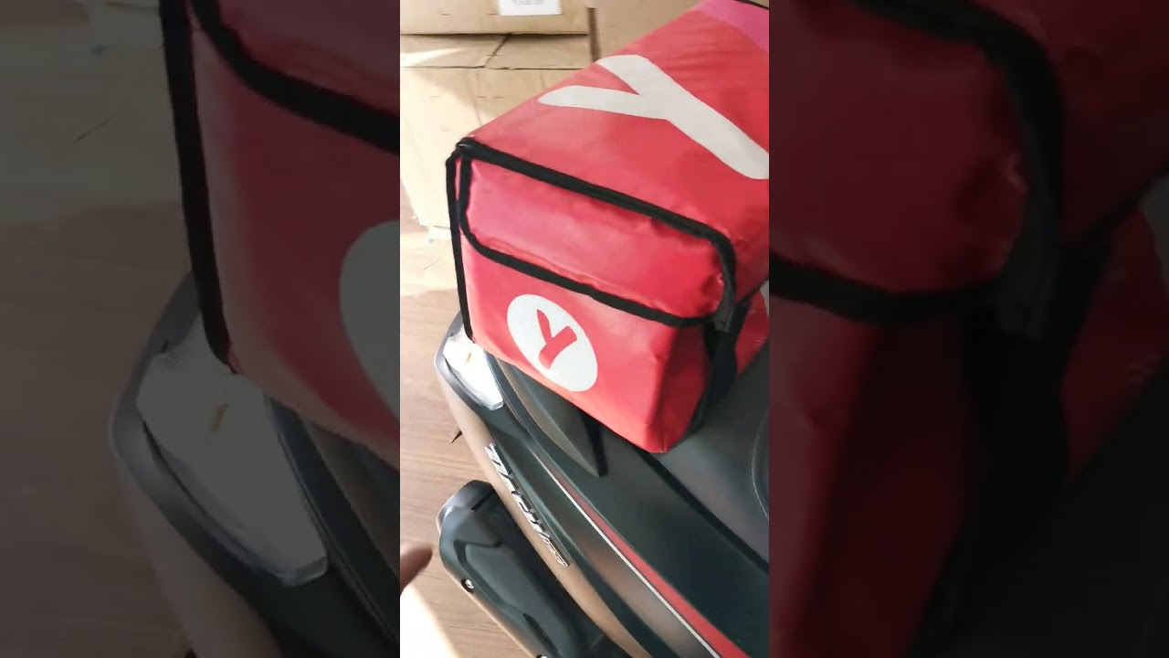 Hero Dash 125 2.000 km Tecrübe