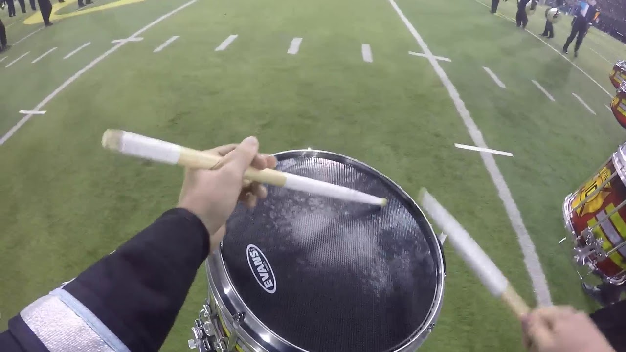 2018 CVMB 