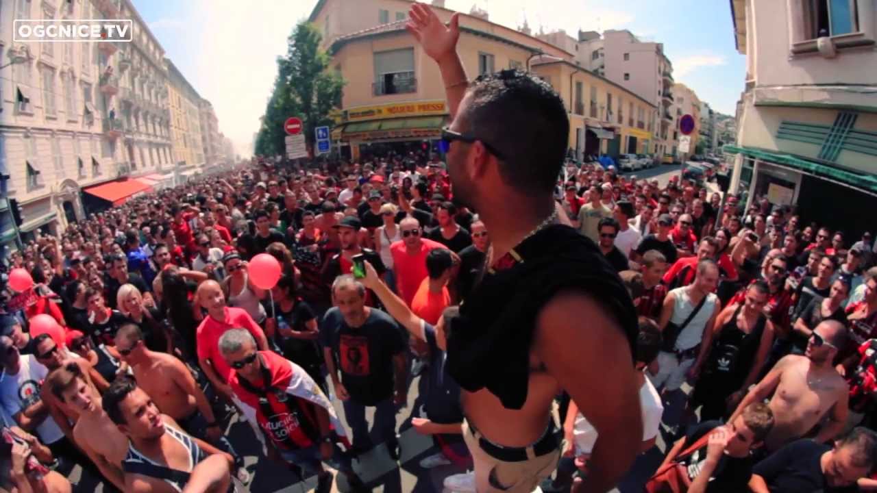 La der du Ray : la dernière montée au Ray
