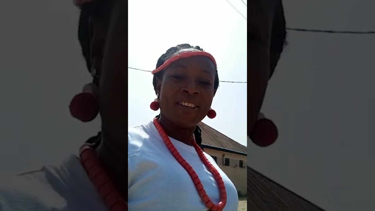 Oriki Ogbomoso