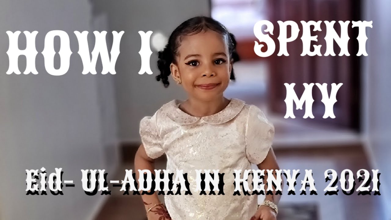 EID-AL-ADHA 🌙 | MEET MY FAMILY | MAJDA ZABZ