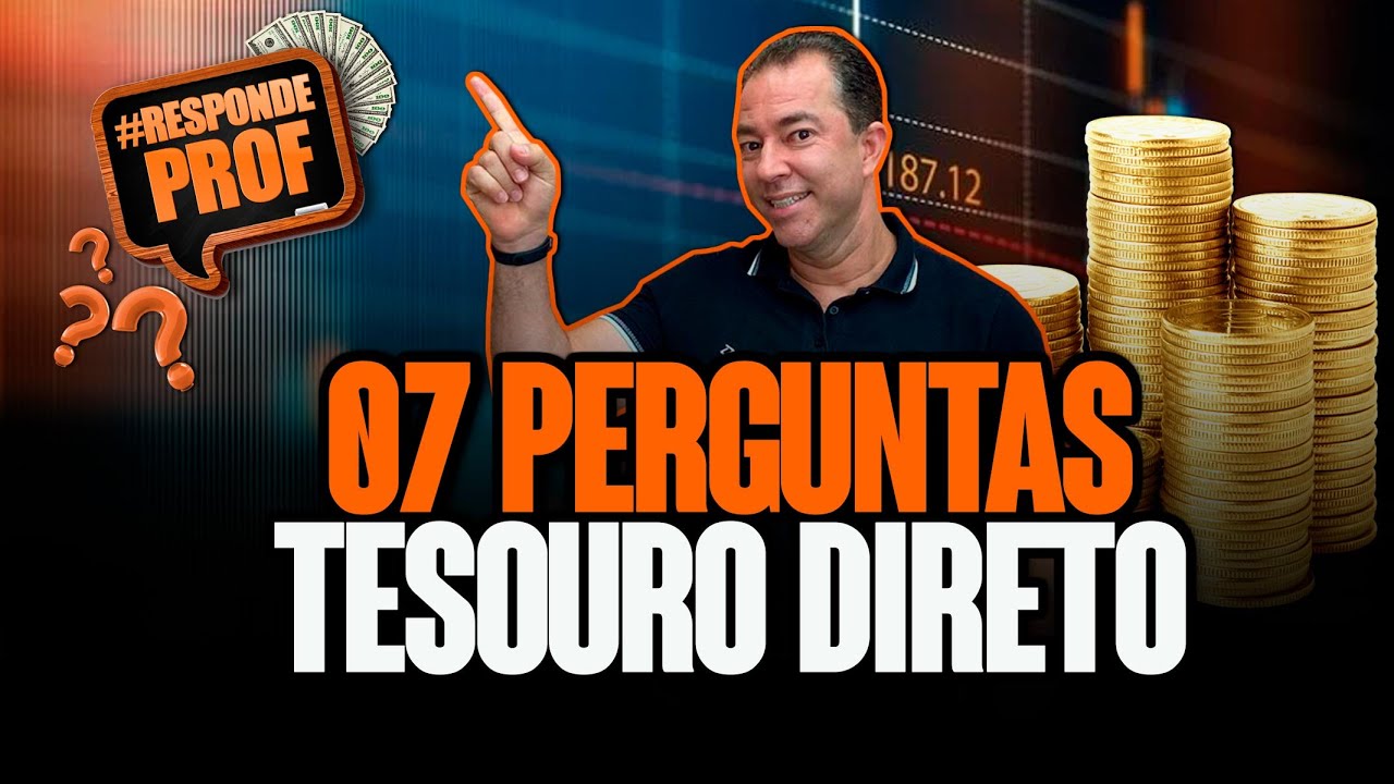 Qual o melhor INVESTIMENTO para uma meta de R$50.000,00 reais?