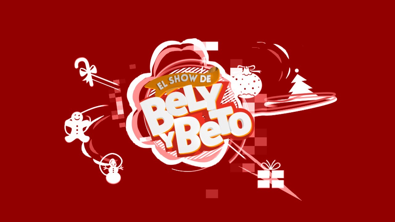 Cuento Navideño Parte 1 - El Show de Bely y Beto