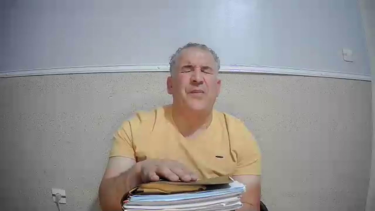 13p partie : reçois ta guèrson par la foi " 21 -05 - 2024"