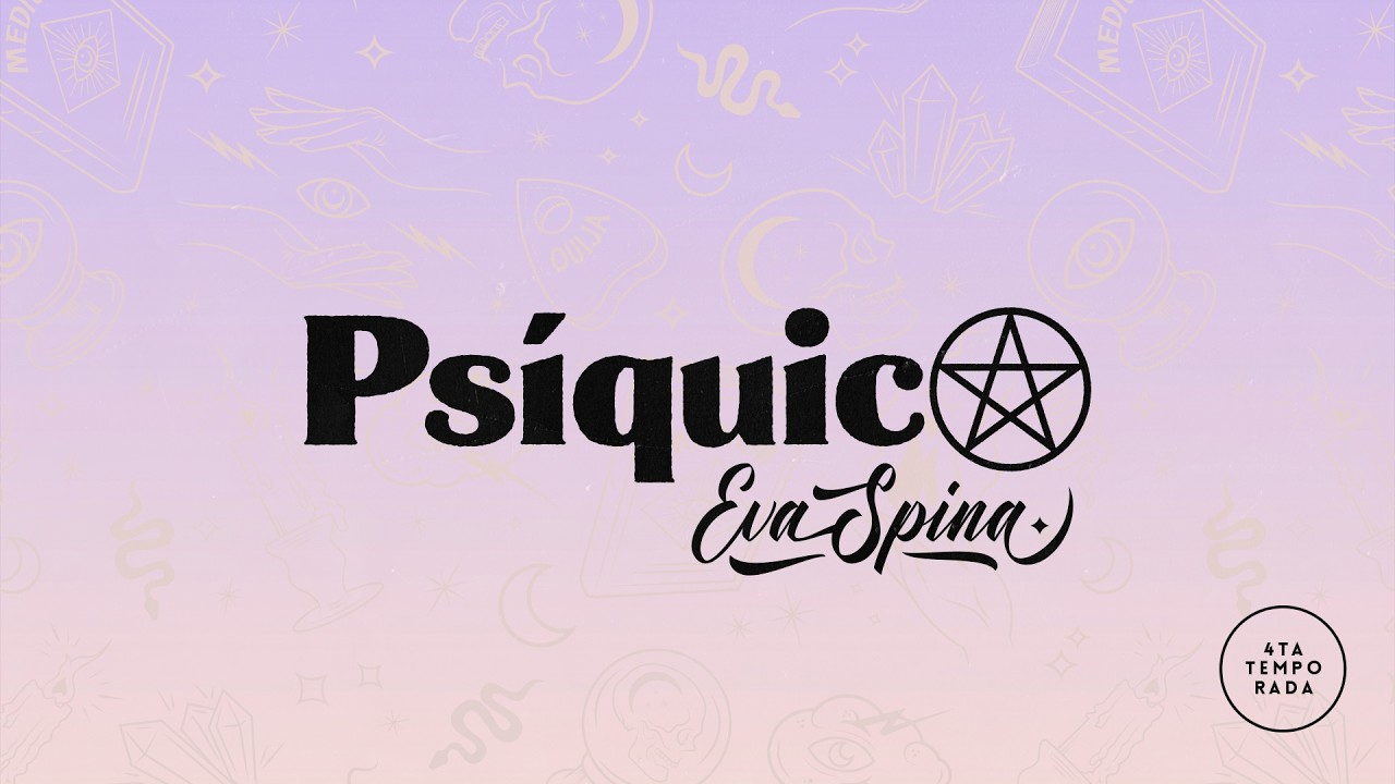 Psíquica Ep. 21: Espíritu, alma y cuerpo: la trilogía.