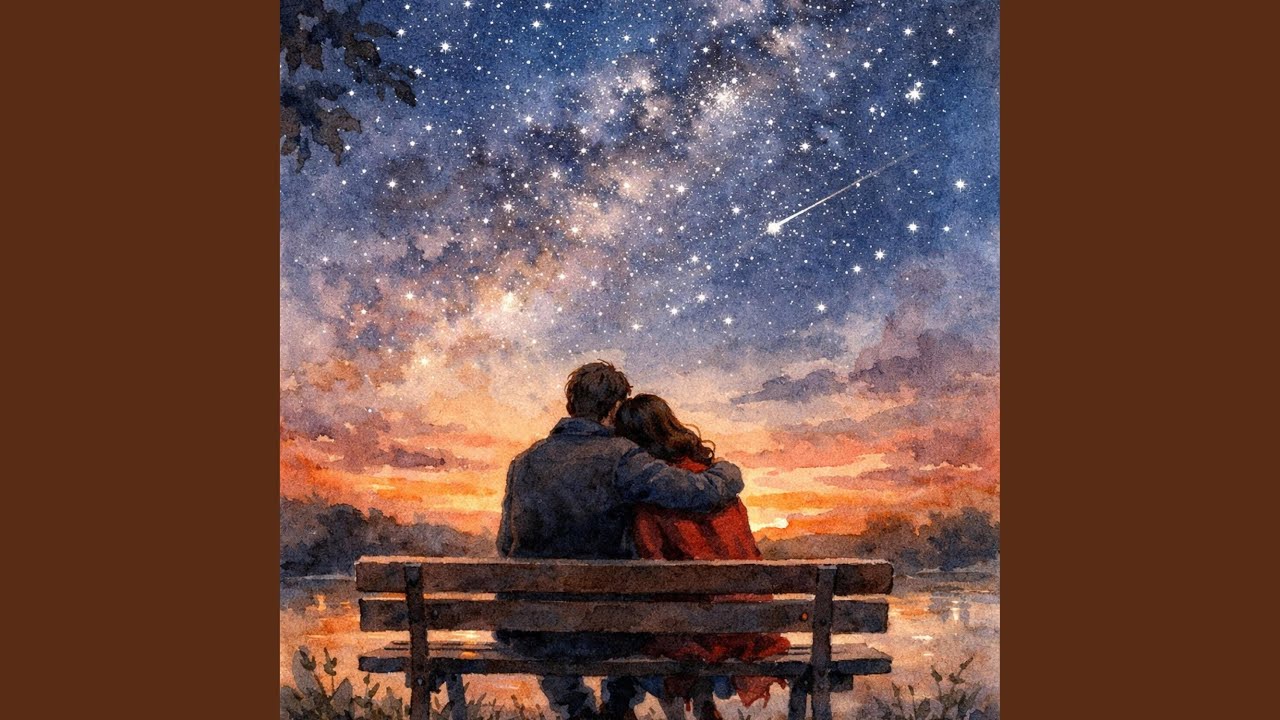 Romantische Sonate zum Verlieben
