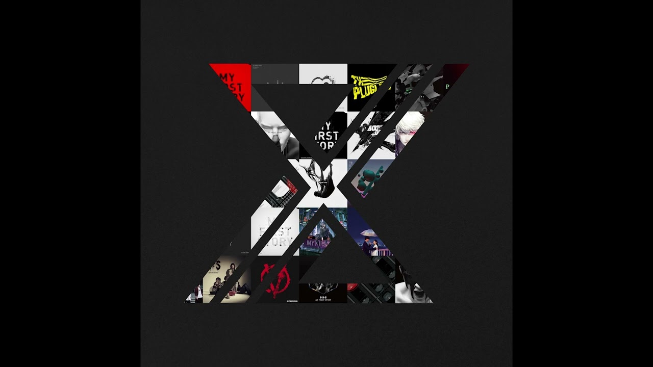 MY FIRST STORY - ALONE (re:rec) (Audio)