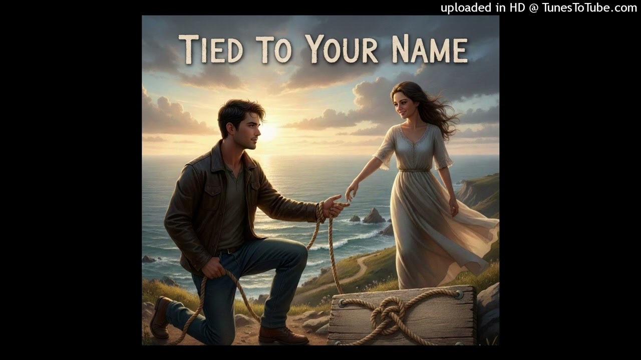 Tied To Your Name