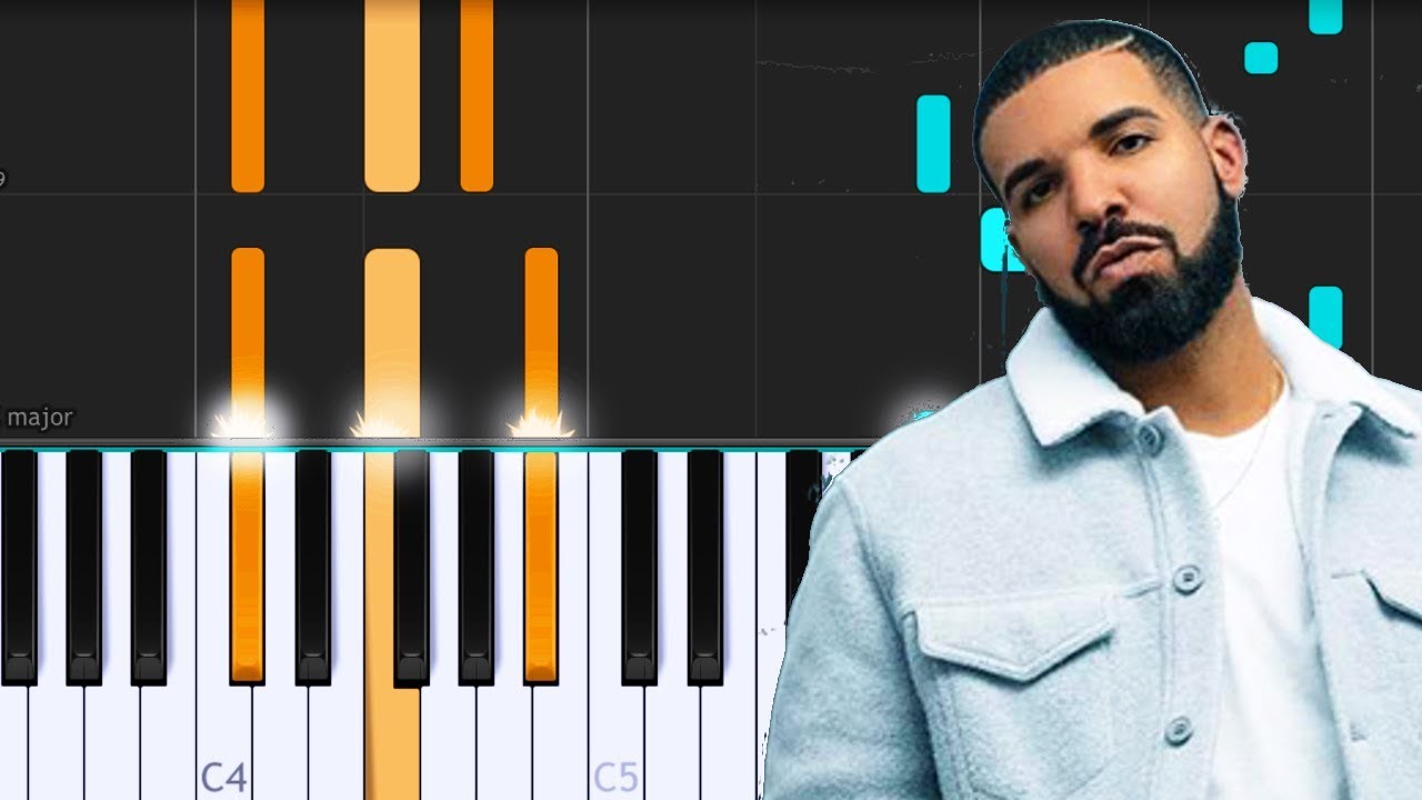 Drake - 
