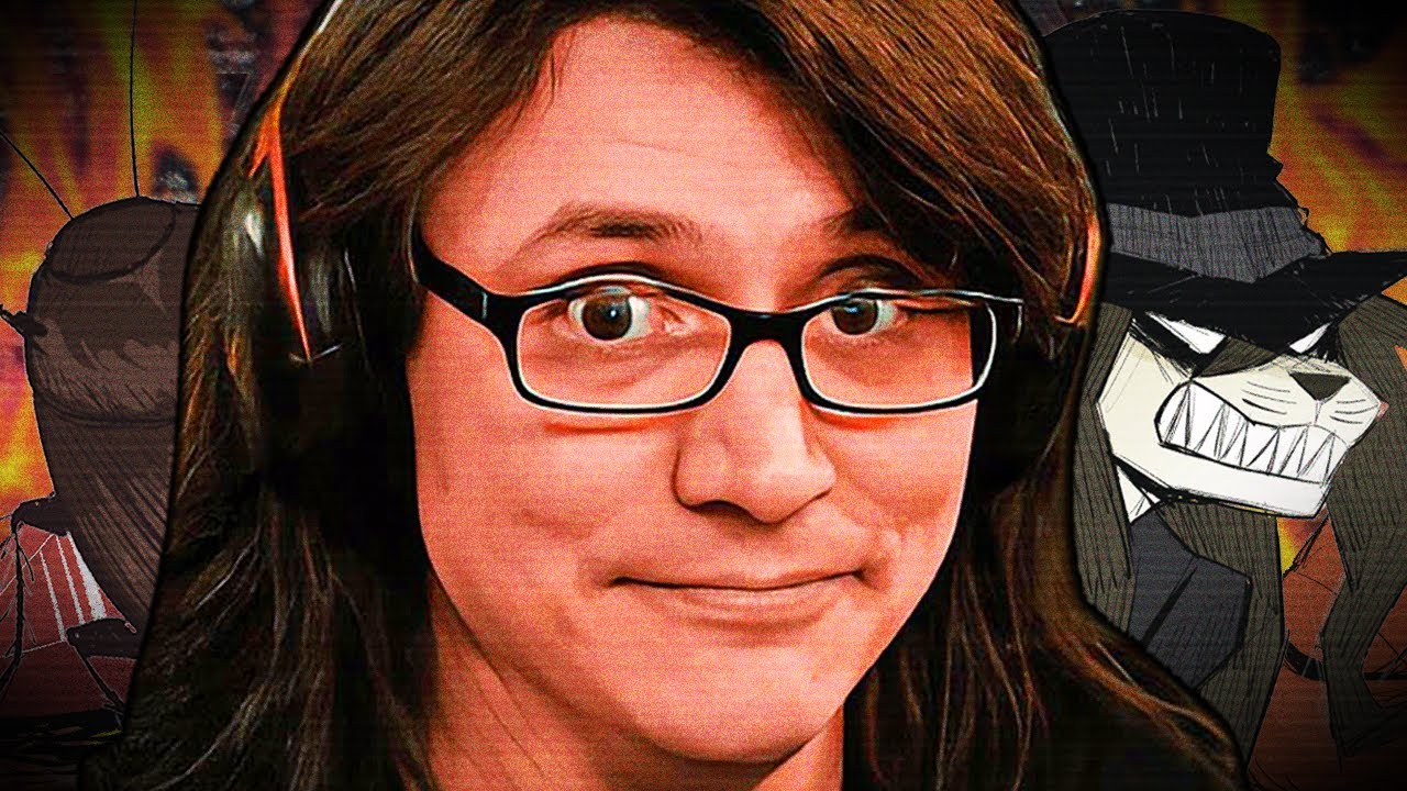 How Pirate Software Became the Most HATED Streamer Ever
