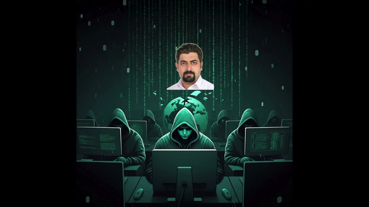 The Notorious Ehsan Mohammadi