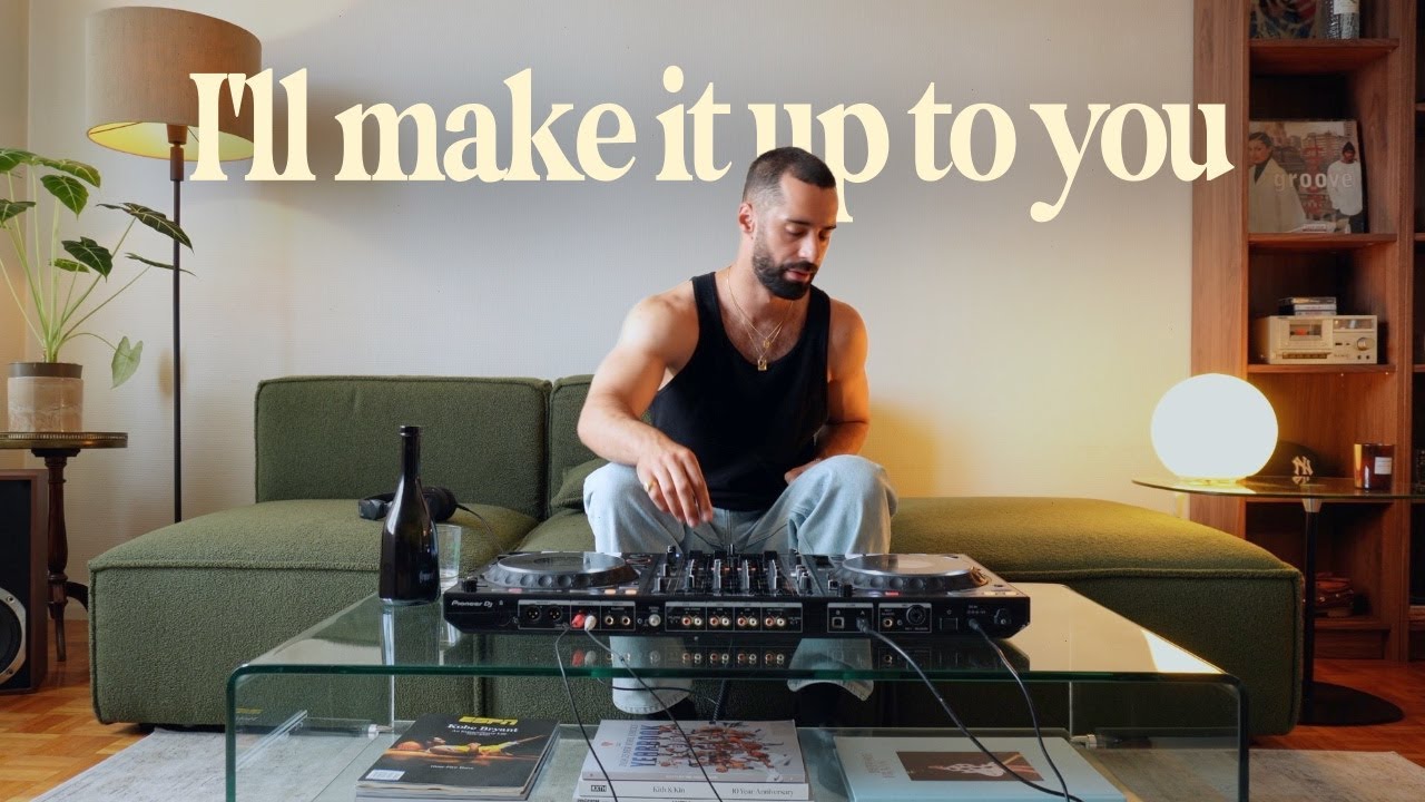 I'll Make It Up To You | Playlist | Finest Women Selection | Modern R&B, Neo-Soul & remixes