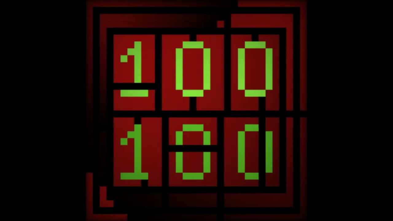 one hundred