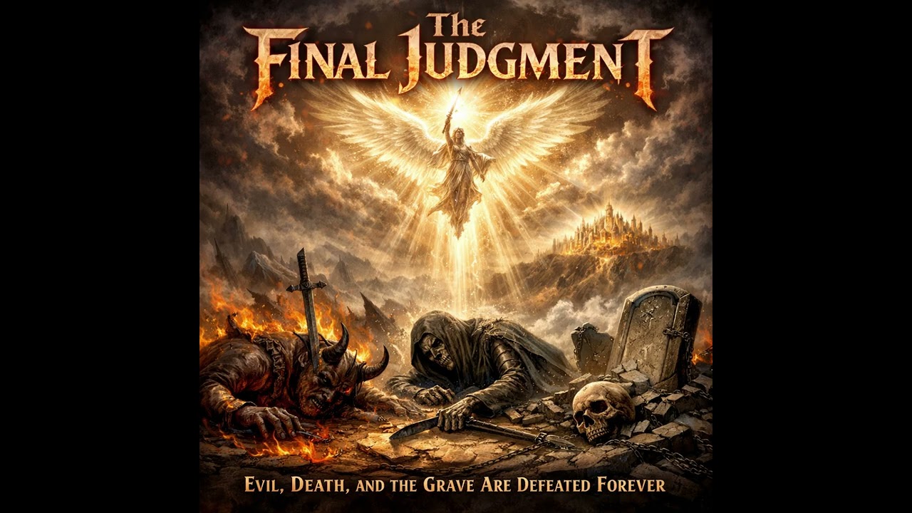 The Final Judgment
