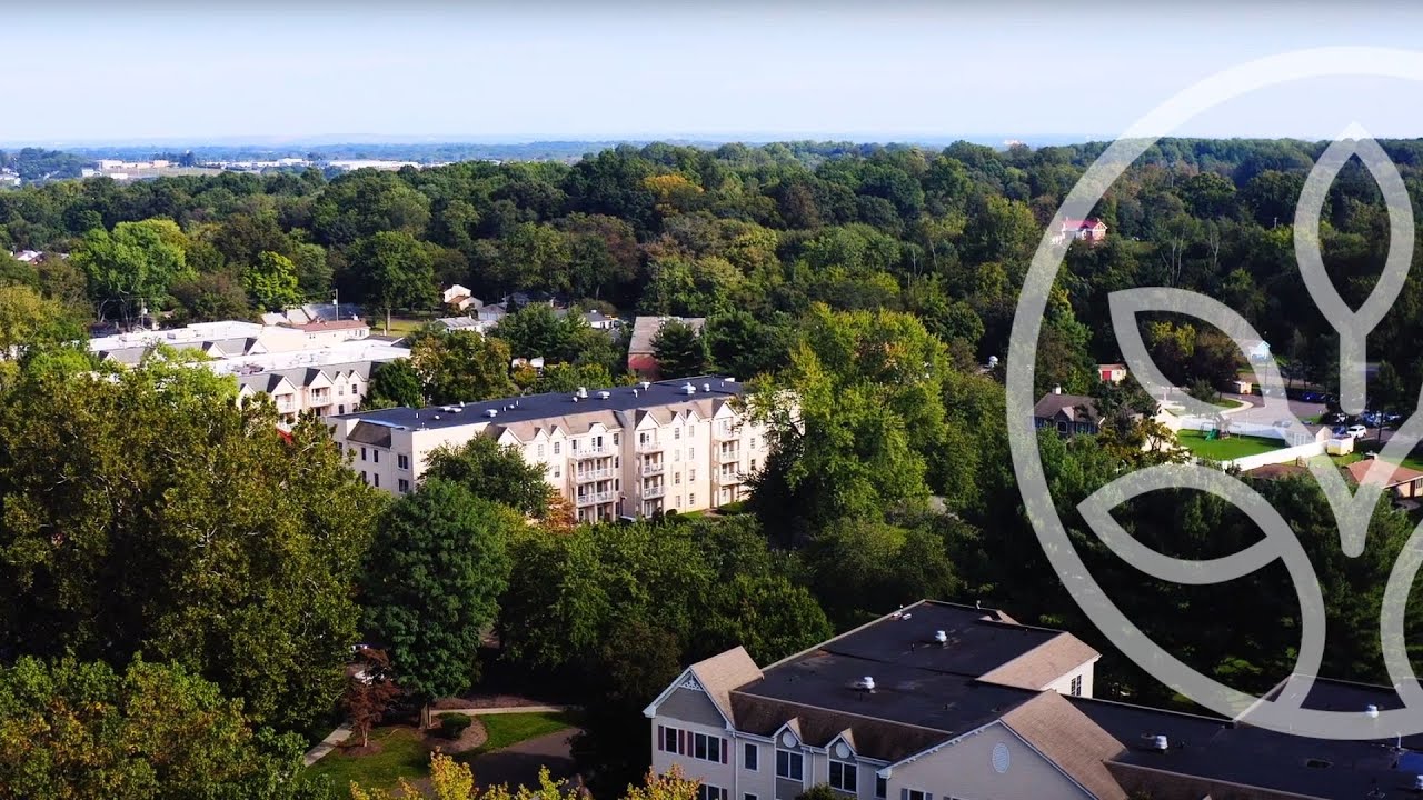 Oxford Enhanced Senior Living: Discover the Charm of Independent Living in Bucks County!