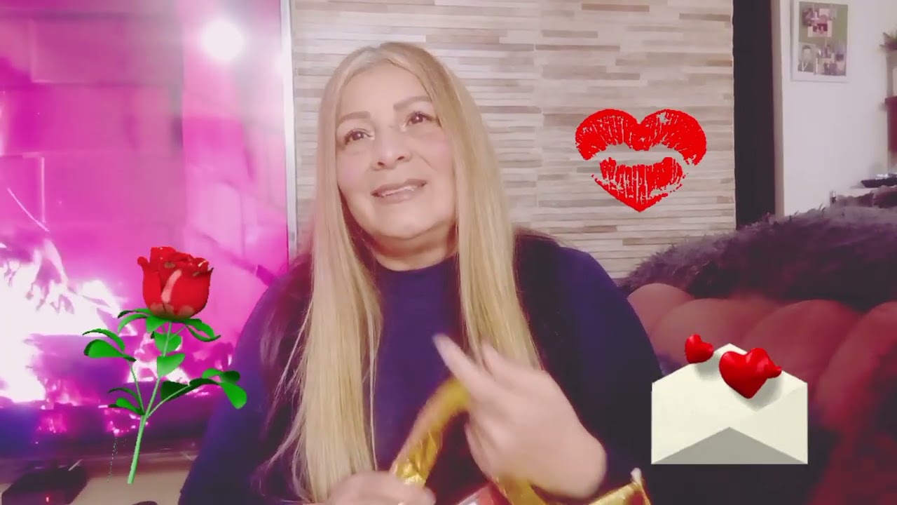 ASI PASE SAN VALENTÍN EN 🏡 CASA👈 CINCO TIPS PARA UDS DE REGALO AL FINAL UN CONSEJO PARA SUS CABELLOS