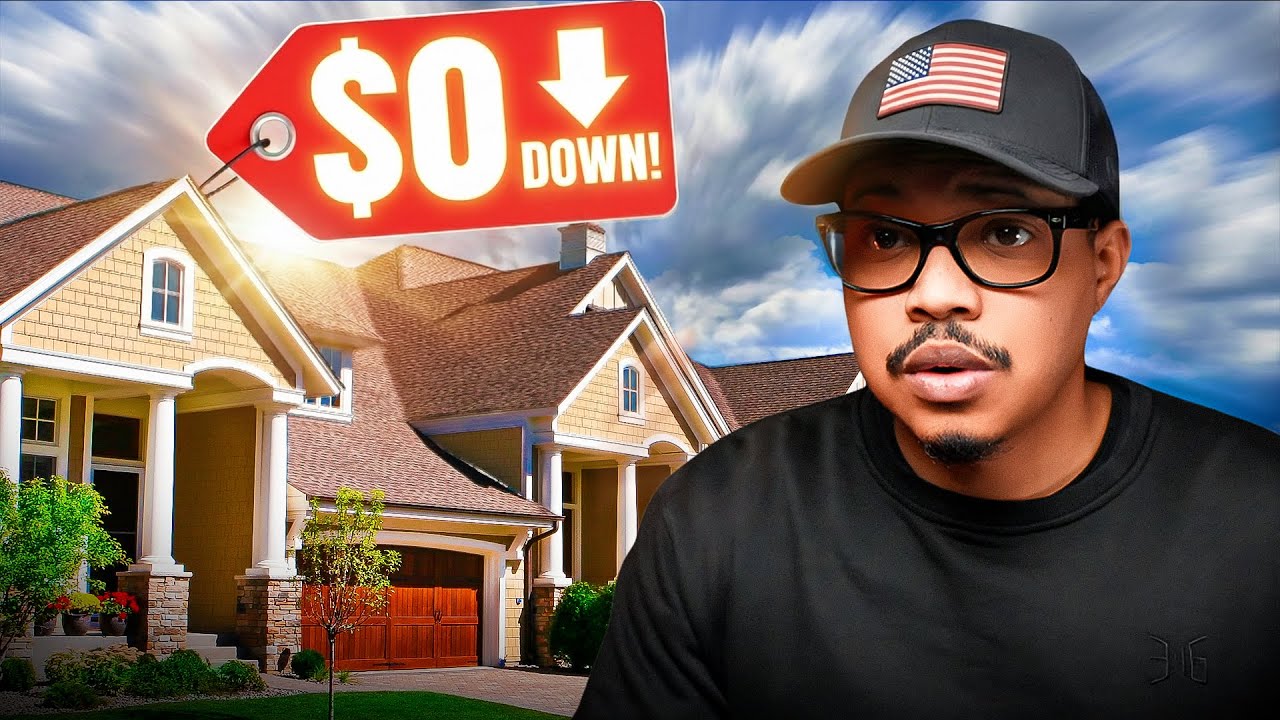 Вариант с нулевым первоначальным взносом, о котором вам никто не рассказывал: 100% финансирование...