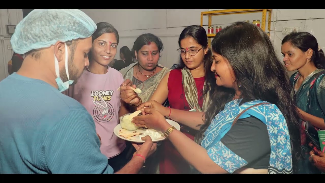 When women lead, economy shifts ~ Nirmatee 2025