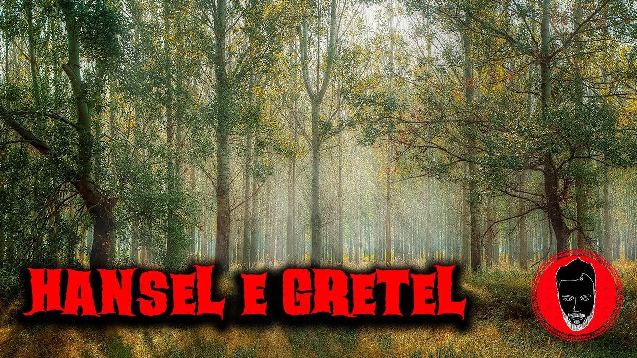 Hansel e Gretel - Racconti Horror 376