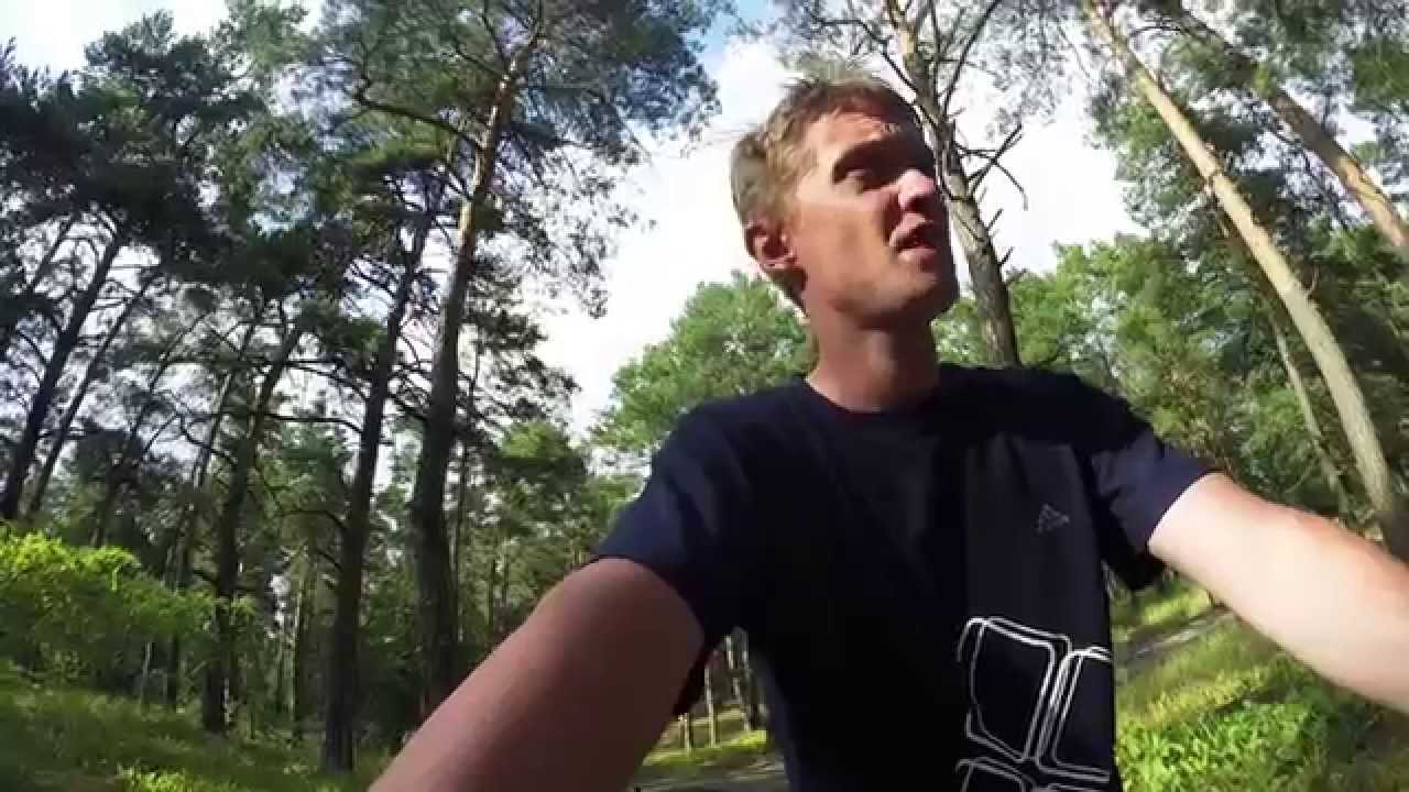 Соло велопоход по Беларуси (Бобруйск-Светлогорск-Речица-Гомель)