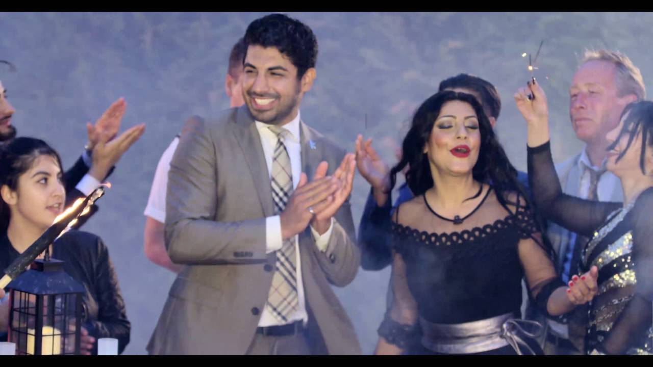afghan Tawalod Mobarak - Floran Harmony -  فلوران هارمونی -   تولدت مبارک