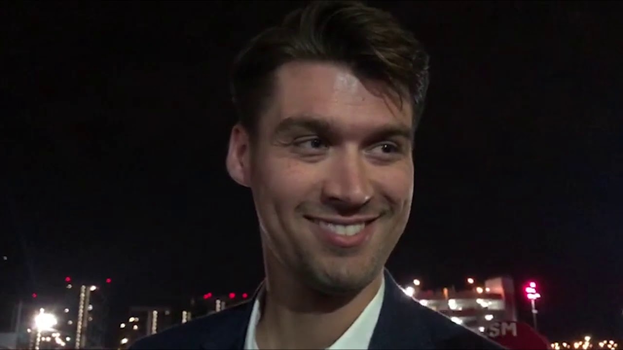 Томас Цорн: 