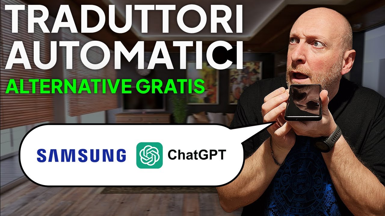 TRADUTTORI AUTOMATICI: le 2 alternative GRATIS (e forse meglio)