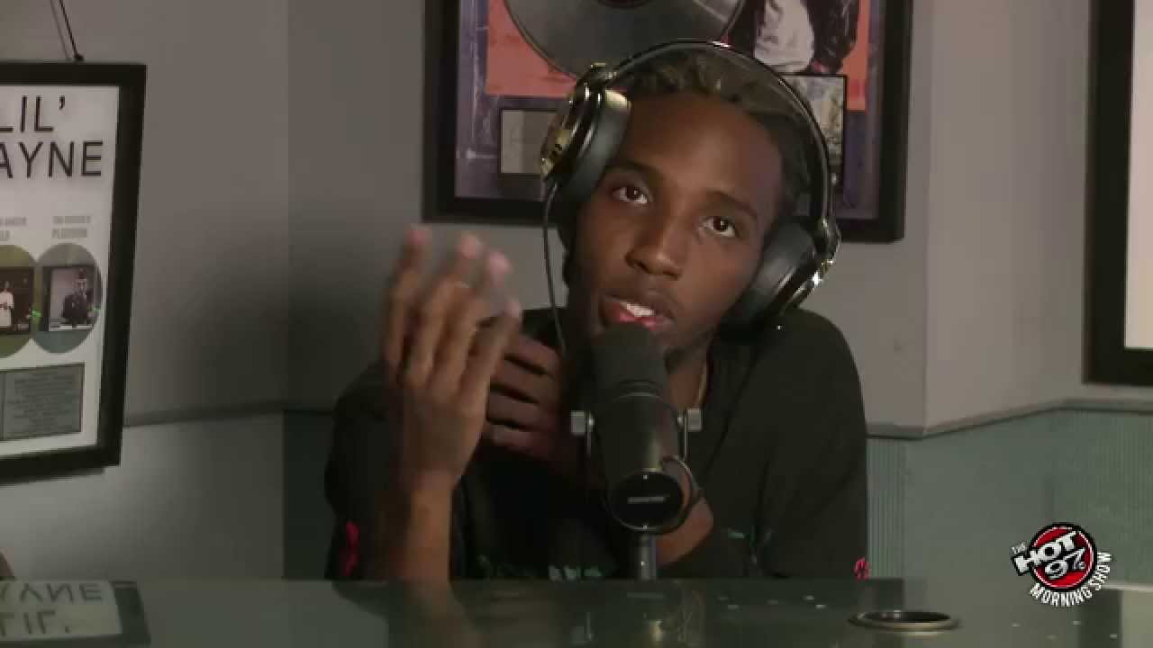 CJ Fly talks Capital STEEZ, Jay-z and BK Hip Hop Festival