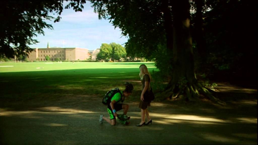 Gr&oslash;nne Hjerter Trailer