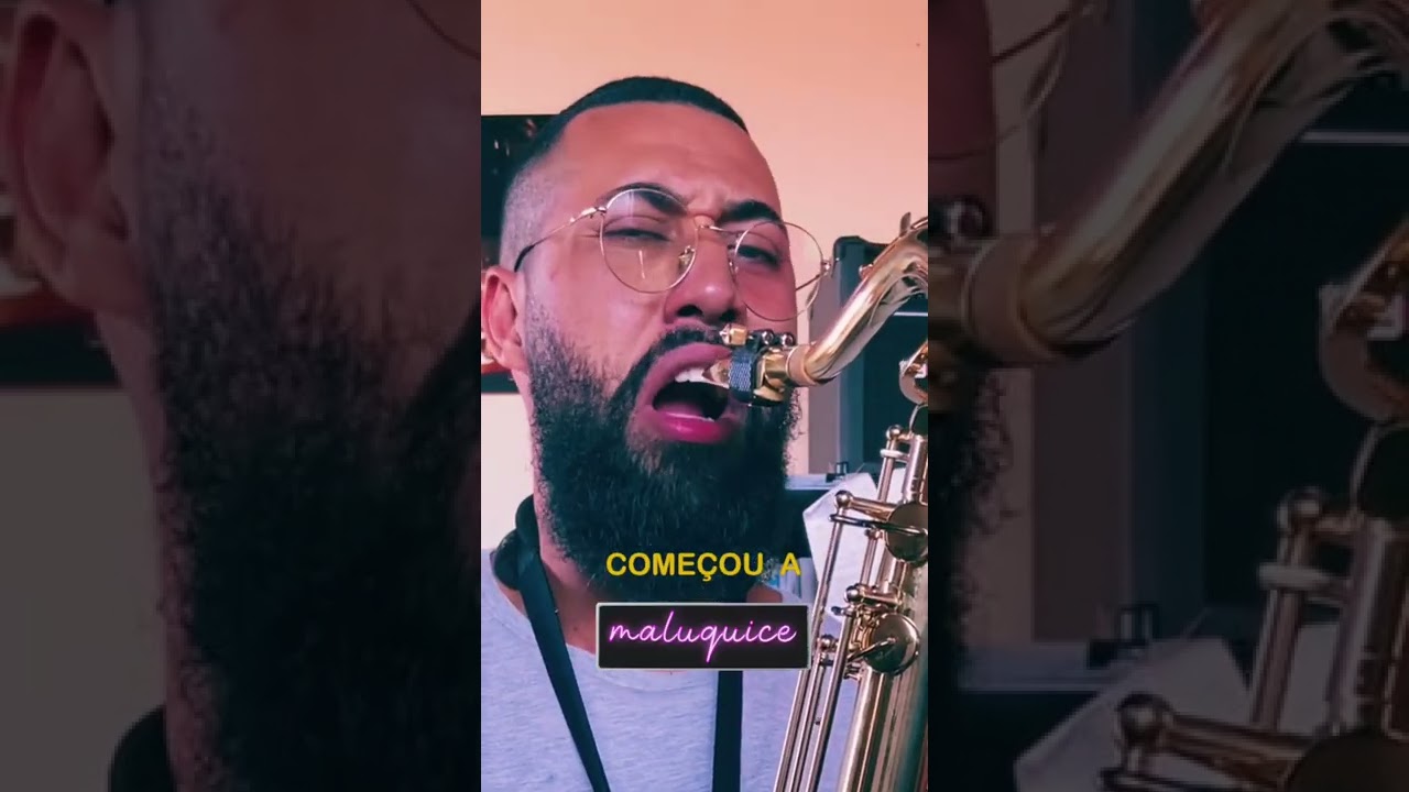 OVERTONES SAXOFONES