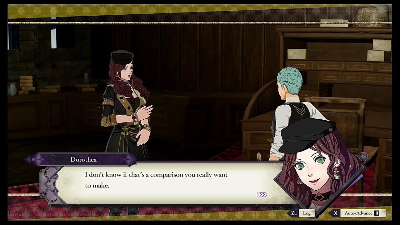 🏰✨ Fire Emblem: Three Houses - Golden Deer Adventure! ⚔️🏹🪓 (Golden Deer, LIVE, Maddening, NG+) 💛🌟