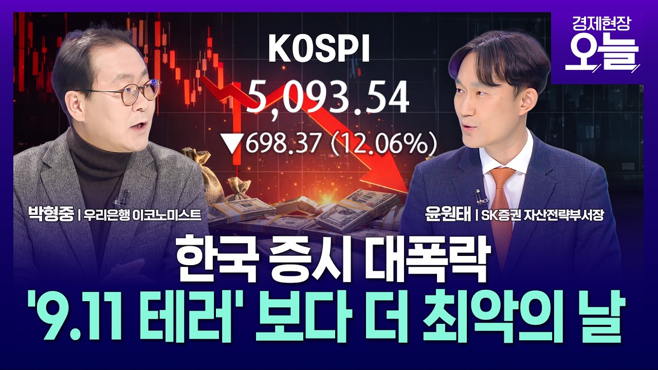[집중진단] 