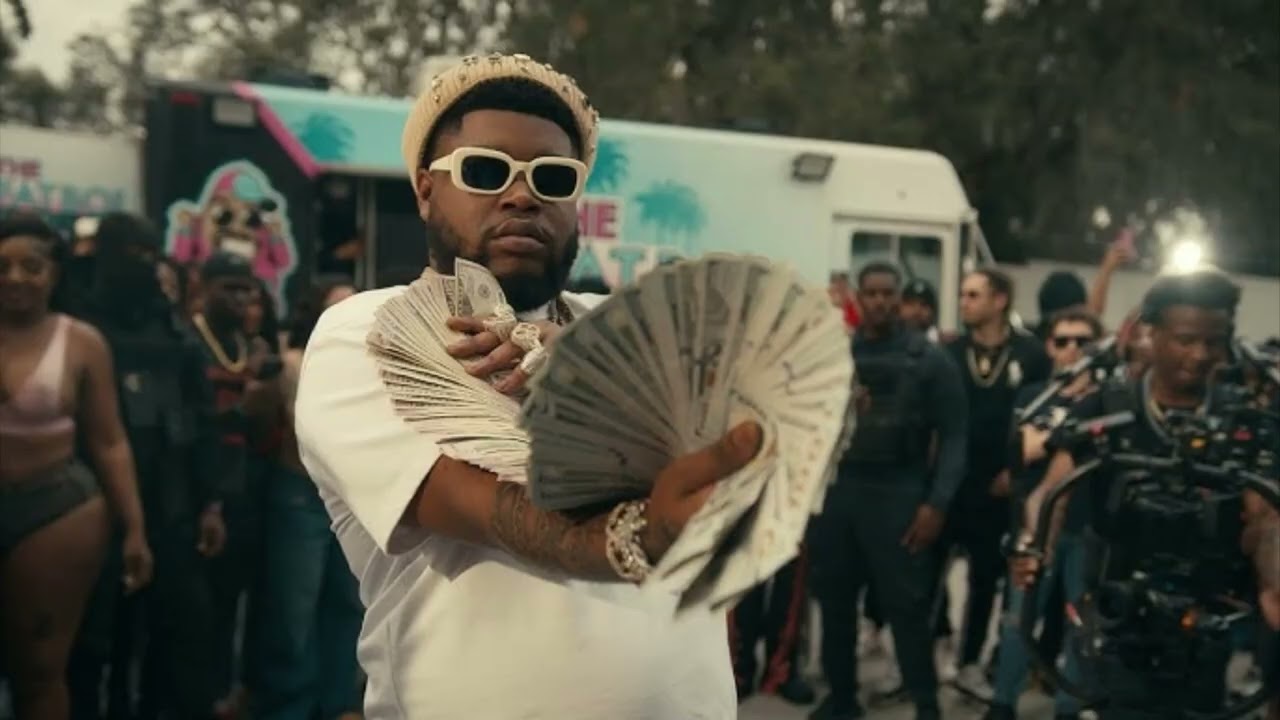 [FREE] Bossman Dlow Type Beat - 