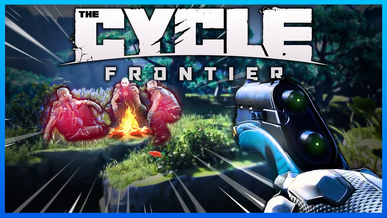 HOW TO DEAL WITH RATS | THE CYCLE: FRONTIER SEASON 3 GAMEPLAY