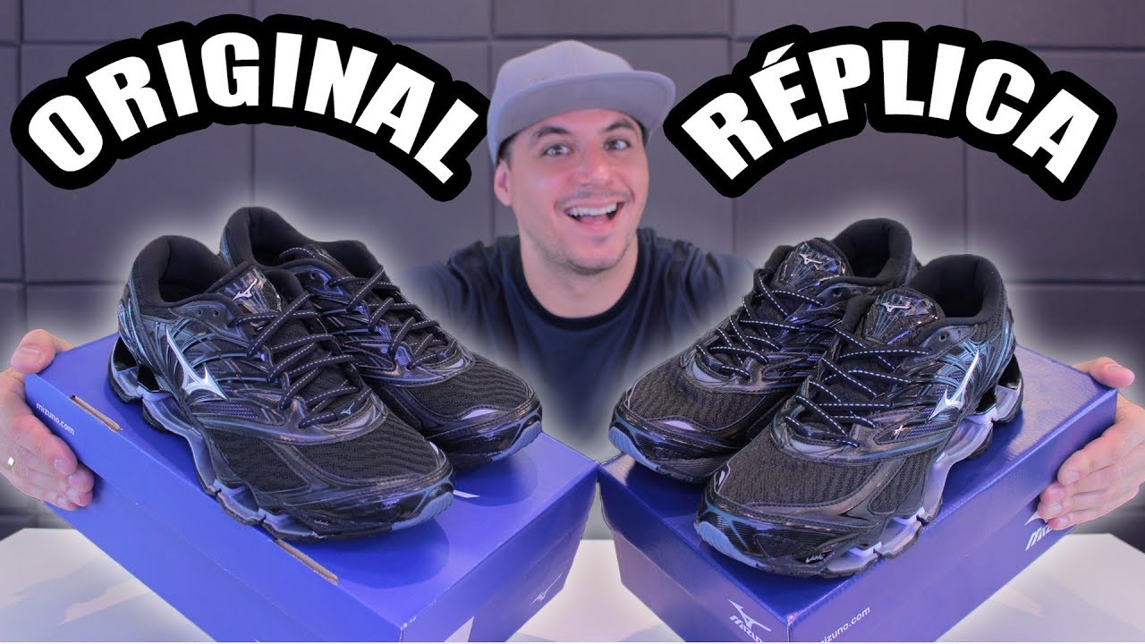 PROPHECY 8 ORIGINAL X RÉPLICA