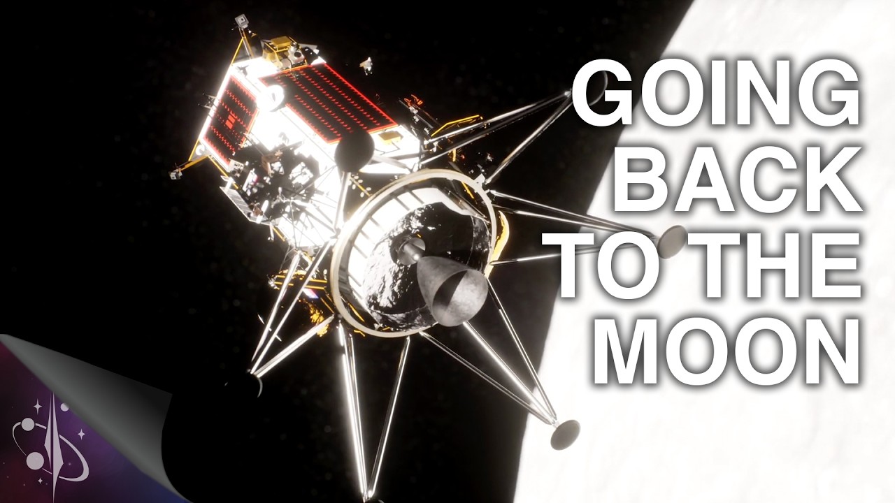 The Intuitive Machines moon mission just keeps going!