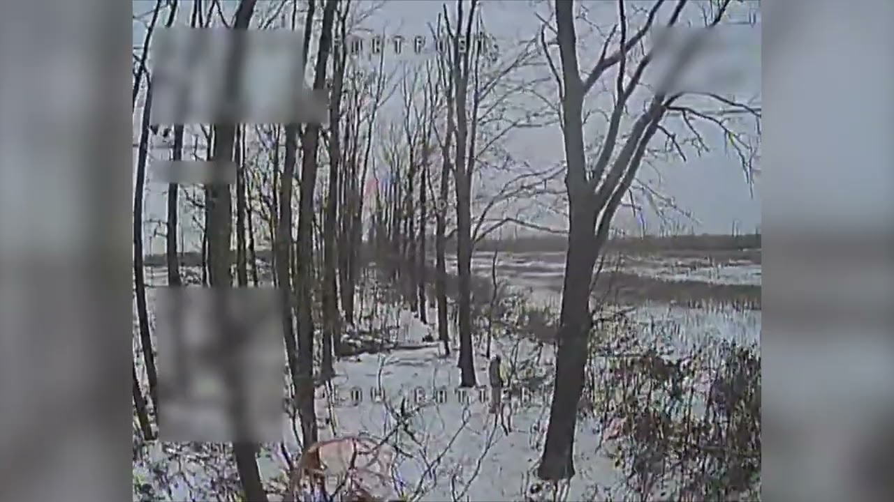 Прикордонники «Форпосту» знищують ворога на Вовчанському напрямку