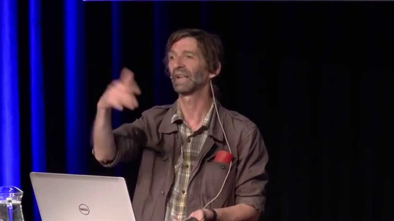 Lang leven en jeugdig sterven - Koos Jaspers - Studium Generale - Universiteit Twente