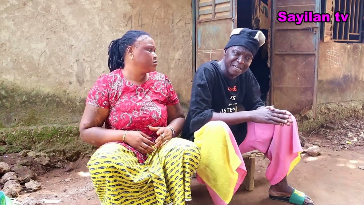 MOUSSA KOFFOE LA SITUATION DE LA GUINEE🇬🇳